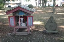 稲庭神社